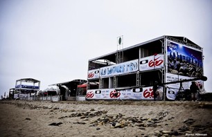 Nike 6.0 Lowers Pro Day 2 Gallery