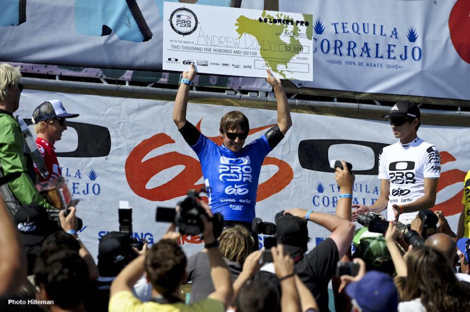 Lowers Pro / Oakley JR.  Day 5 Final Gallery