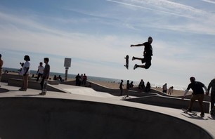 EA Skate Venice Park Gallery Photo 0001