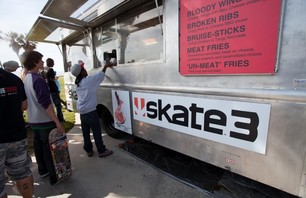 EA Skate Venice Park Gallery Photo 0002