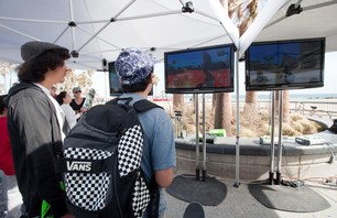 EA Skate Venice Park Gallery Photo 0004