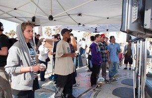 EA Skate Venice Park Gallery Photo 0005