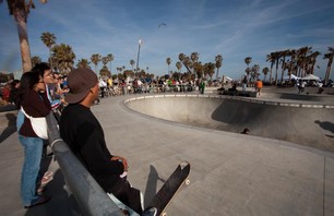 EA Skate Venice Park Gallery Photo 0006