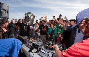 EA Skate Venice Park Gallery Photo 0008
