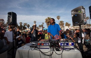 EA Skate Venice Park Gallery Photo 0009