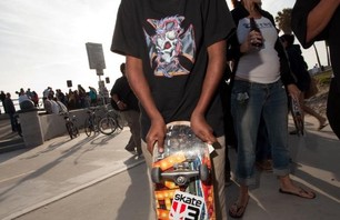 EA Skate Venice Park Gallery Photo 0011