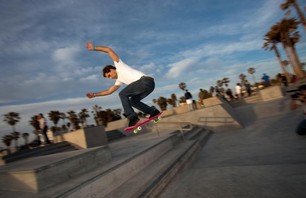 EA Skate Venice Park Gallery Photo 0012