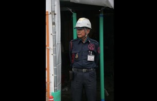 Tokyo Rain Day Photo 0004