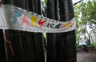 Tokyo Rain Day Photo 0006