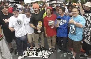 Maloof Money Cup - Sunday Finals Photo 0018