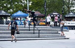 Maloof Money Cup - Sunday Finals Photo 0003