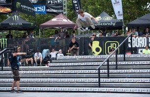 Maloof Money Cup - Sunday Finals Photo 0001