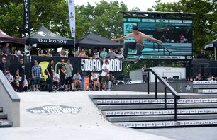 Maloof Money Cup - Sunday Finals Photo 0004