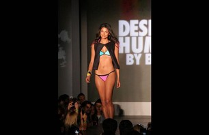 Billabong Design for Humanity Catwalk Gallery Photo 0013