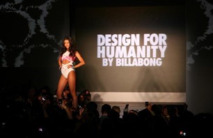 Billabong Design for Humanity Catwalk Gallery