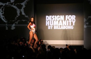 Billabong Design for Humanity Catwalk Gallery Photo 0002