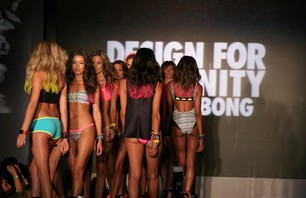 Billabong Design for Humanity Catwalk Gallery Photo 0018