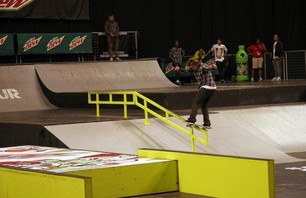 Dew Tour Boston Street Gallery 2010 Photo 0011