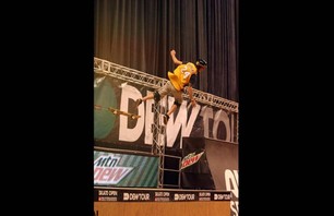 Dew Tour Boston Vert Gallery 2010 Photo 0014