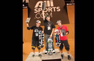 Dew Tour Boston Vert Gallery 2010 Photo 0022