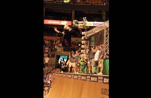 Dew Tour Boston Vert Gallery 2010 Photo 0016