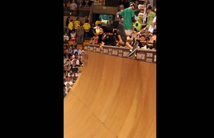 Dew Tour Boston Vert Gallery 2010 Photo 0017