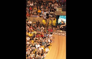 Dew Tour Boston Vert Gallery 2010 Photo 0019