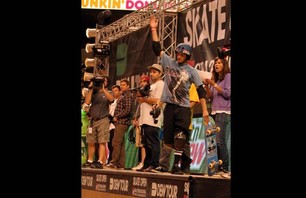 Dew Tour Boston Vert Gallery 2010 Photo 0021