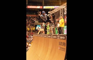 Dew Tour Boston Vert Gallery 2010 Photo 0020