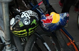Dew Tour Chicago BMX Open Dirt Prelims Gallery Photo 0008