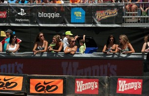 Dew Tour Chicago BMX Open Dirt Prelims Gallery Photo 0019
