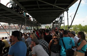 Dew Tour Chicago BMX Open Park Prelims Gallery Photo 0002
