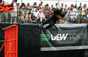 Dew Tour Chicago BMX Open Park Prelims Gallery Photo 0007