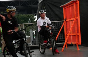 Dew Tour Chicago BMX Open Park Prelims Gallery Photo 0008