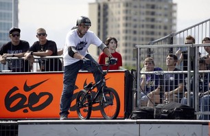Dew Tour Chicago BMX Open Park Finals Gallery Photo 0020