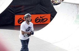 Dew Tour Chicago BMX Open Park Finals Gallery Photo 0023