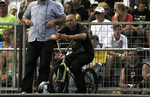 Dew Tour Chicago BMX Open Park Finals Gallery Photo 0003