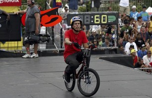Dew Tour Chicago BMX Open Park Finals Gallery Photo 0015