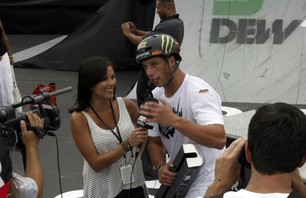 Dew Tour Chicago BMX Open Park Finals Gallery Photo 0024