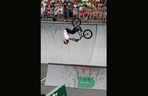 Dew Tour Chicago BMX Open Park Finals Gallery Photo 0009