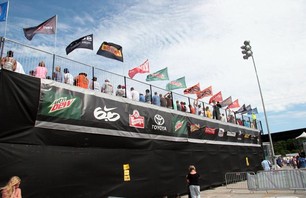 Dew Tour Chicago BMX Open Park Finals Gallery Photo 0011