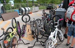 Dew Tour Chicago BMX Open Park Finals Gallery Photo 0012