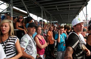 Dew Tour Chicago BMX Open Park Finals Gallery Photo 0013