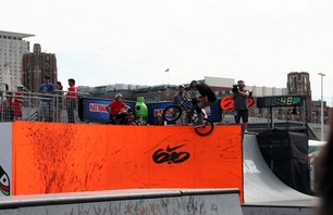 Dew Tour Chicago BMX Open Park Finals Gallery Photo 0014