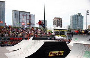 Dew Tour Chicago BMX Open Park Finals Gallery Photo 0017