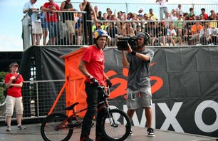 Dew Tour Chicago BMX Open Park Finals Gallery Photo 0016