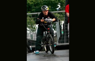 Dew Tour Chicago BMX Open Park Finals Gallery Photo 0019
