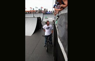 Dew Tour Chicago BMX Open Park Finals Gallery Photo 0022