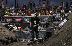 Dew Tour Chicago BMX Open Dirt Finals Gallery Photo 0013
