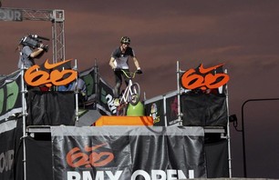 Dew Tour Chicago BMX Open Dirt Finals Gallery Photo 0016